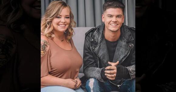 Catelynn Lowell Says She's 'Praying' to 'Hear' Adopted Daughter Carly's ...