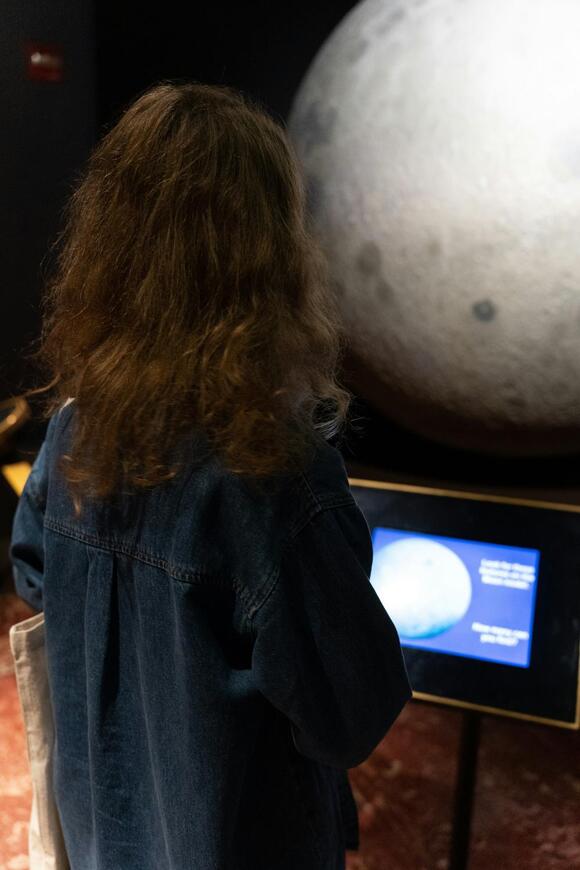 Could Missoula Lose Its Planetarium? Here's What's Happening - NewsBreak