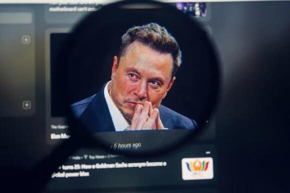 Elon Musk's Tesla-SpaceX Merger Could Face Antitrust Hurdles Over Starlink Access, ‘Vertical Foreclosure’, Former DOJ Official Warns