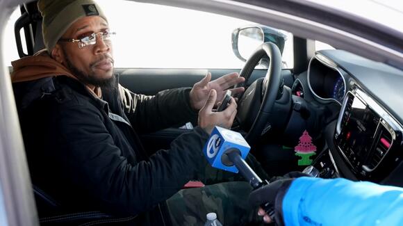 Amazon driver's viral rant in Redford sparks debate about delivery ...