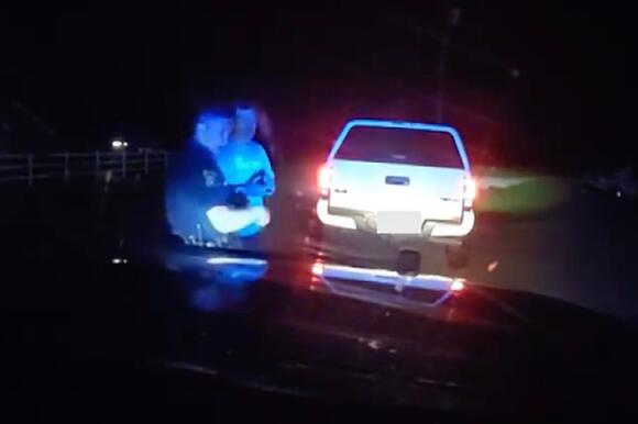 Driver Name-Drops Louisiana State Police Colonel, Tickets Disappear ...