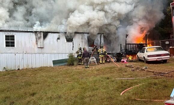 Faulty space heater may be to blame for fire that left Alto woman ...