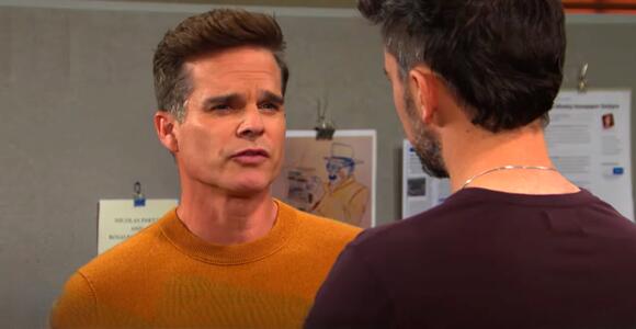Days Of Our Lives' Two-Week Spoilers: Significant Sacrifice, Perfect Pitch,  Dangerous Dreams, And Hot Hook-Up - NewsBreak