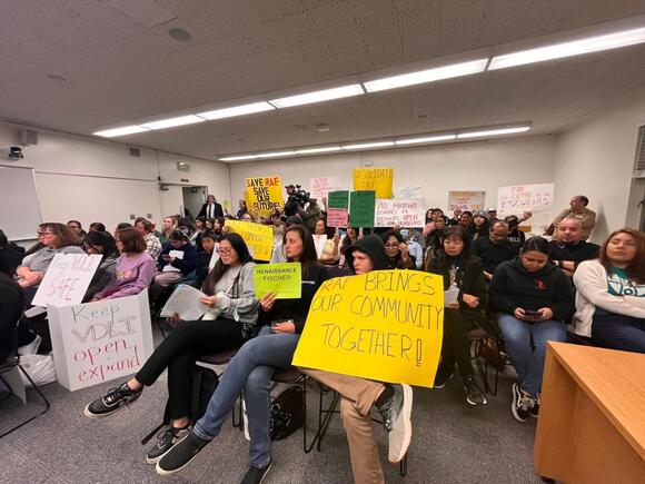 East San Jose school district to close six campuses next year - NewsBreak