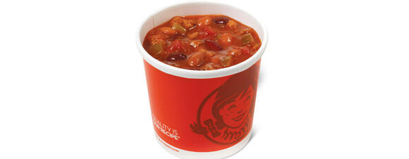 7 Wendy's Orders That Can Promote Weight Loss, According To Health ...