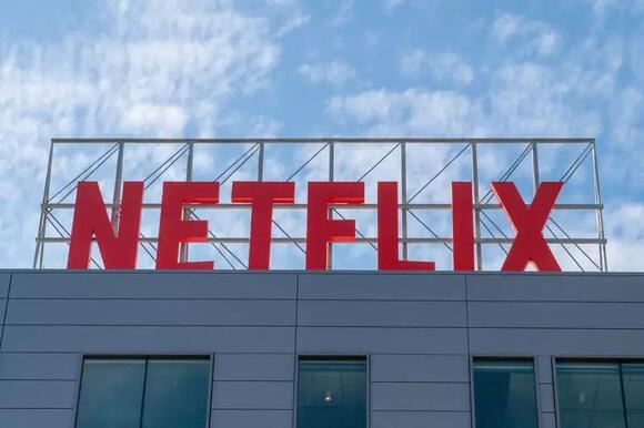 Netflix revenue and profit grows in third quarter - NewsBreak