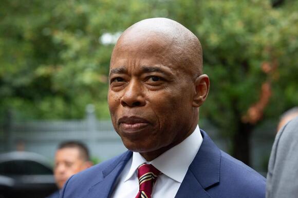 Eric Adams Aide Sentenced in Campaign Fundraising Scheme — With the ...