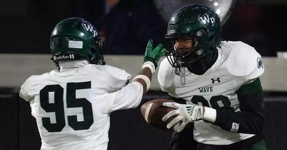 Mississippi High School Football: West Point reveals 2026 schedule ...