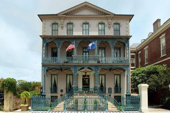 Step back in time: 7 historic US hotels worth checking into — including ...