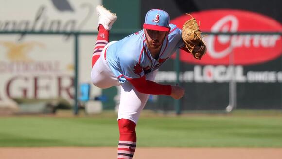 Mississippi State’s 2026 Baseball Alumni Making Waves in Pro Leagues ...