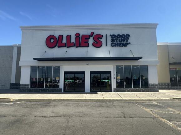 Ollie’s Bargain Outlet grand opening on Decatur Pike - NewsBreak