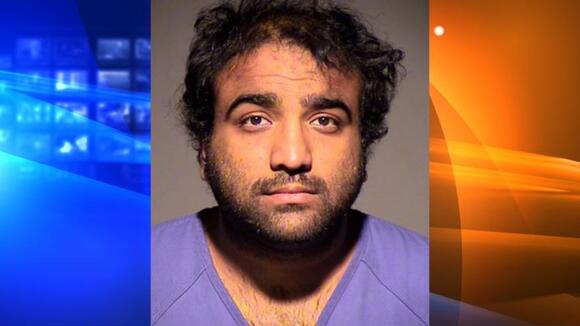 Southern California man convicted of murdering estranged wife - NewsBreak