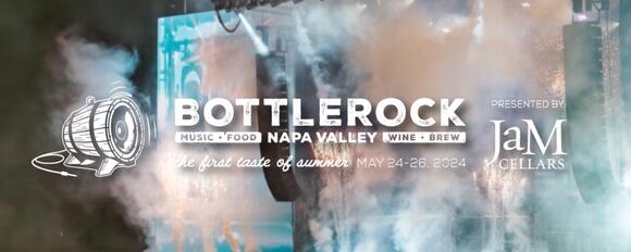 BottleRock 2024: Lineups, How To Buy Tickets, & More