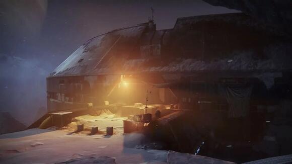 Destiny 2 Deep Stone Crypt 2026 Raid Guide - NewsBreak