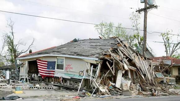 Trump’s FEMA chief warns states: Prepare to face disasters without ...