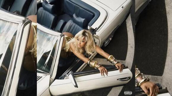 Biggest Takeaways From Yung Miami’s New Album ‘Watch Dis!’ - NewsBreak