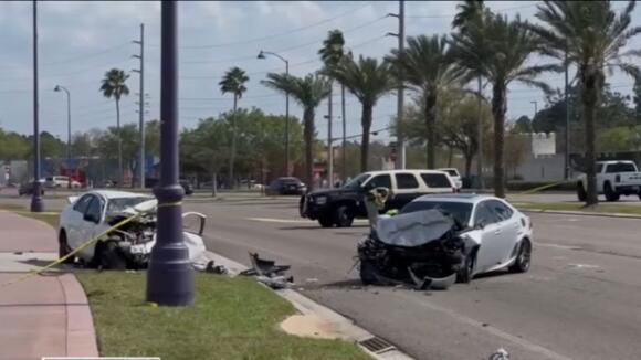 Three Years Later, Police Finally Arrest Driver in Deadly Florida ...