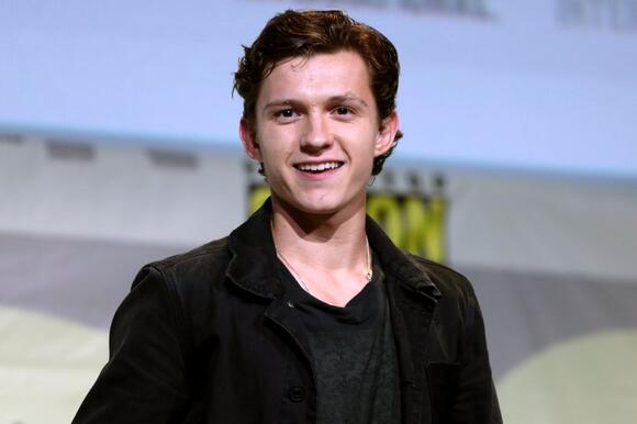 How Tom Holland Built Muscle for His Latest Spider-Man Movie - NewsBreak