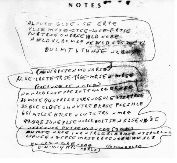 The Baffling Story Of Ricky McCormick’s Unsolved Death And The Cryptic