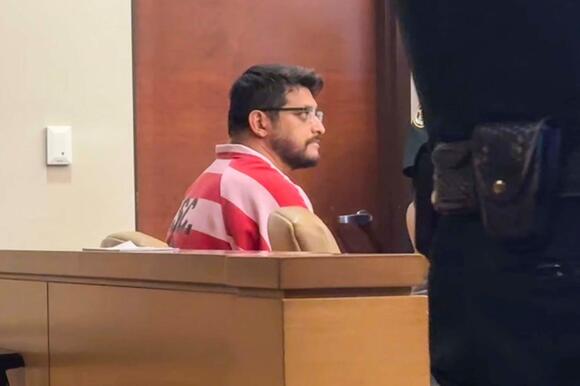 Ex-sheriff's deputy found not guilty in fatal shooting of Airman Roger ...