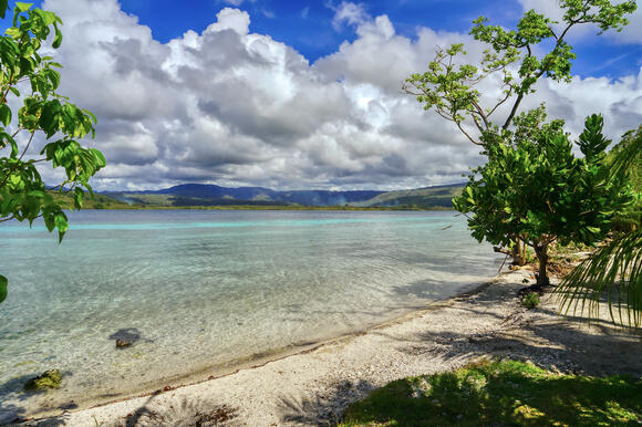 16 Remote Islands Used To Film Famous Survival Shows - NewsBreak