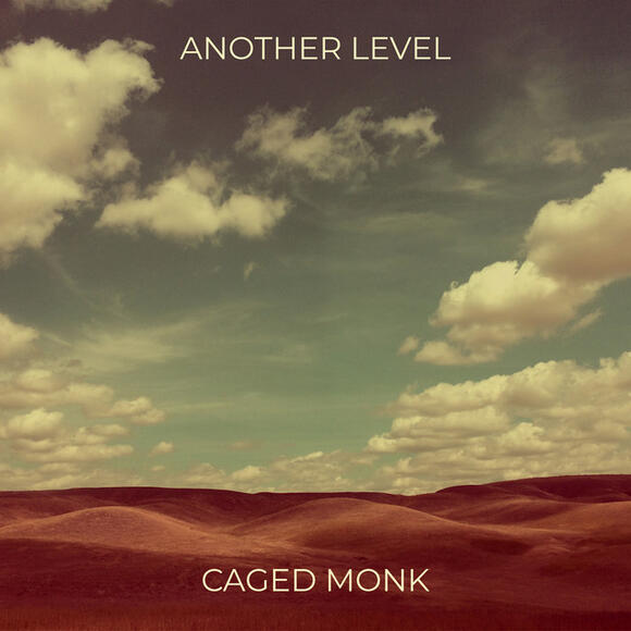 Before “Another Level,” Caged Monk Built a Catalog Around the Mind ...