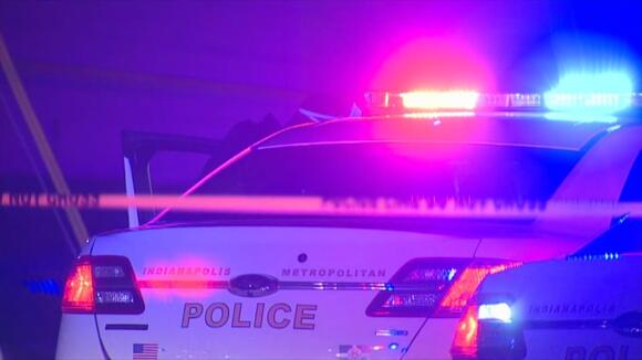 Pedestrian dies after being hit by SUV on Shelby Street - NewsBreak