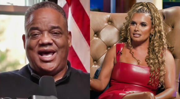 Joy Taylor Savagely Destroys Jason Whitlock: 'Nothing Works Harder Than His Cholesterol' in Explosive Viral Roast [VIDEO] - NewsBreak