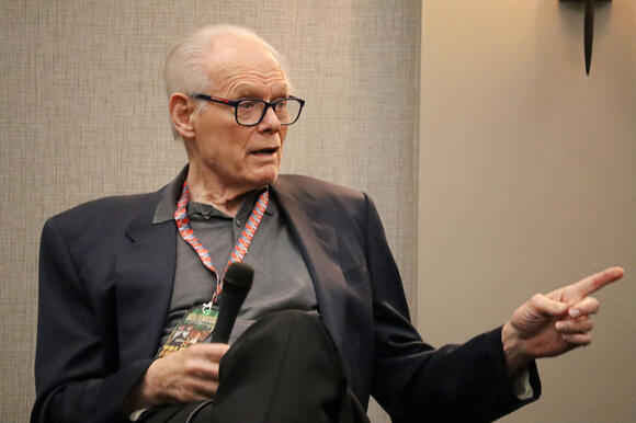 ‘Hunter’ Cast Reunites at Hollywood Show: After 30 Years, Fred Dryer ...