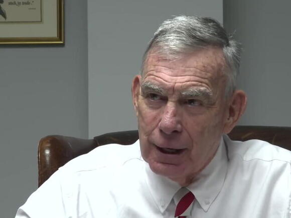Legal expert weighs in on racketeering charge against Sen. Louise Lucas