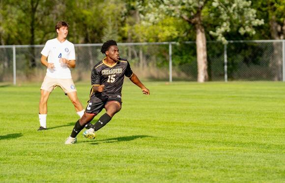 Cathedral Soccer Teams Claim Section Titles At Long Prairie-Grey Eagle ...