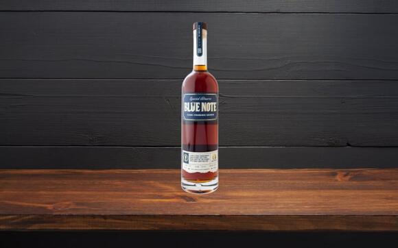 Blue Note Bourbon Just Dropped Its Most Complex Limited Release Yet ...