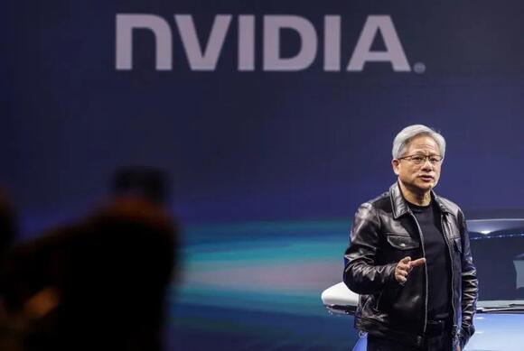 NVIDIA Cuts AI Factory Deployment to 14 Days With DSX POD at GTC Berlin