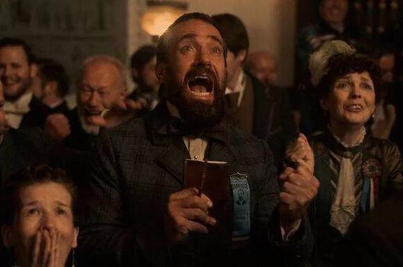 Why did Charles Guiteau kill James Garfield? Death By Lightning ...