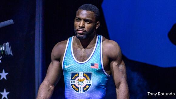 5 Things To Know About The 2026 Senior World Championship Brackets ...