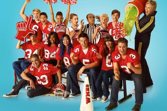 ‘Glee’ Club Is Back in Session With a Disney + and Hulu Reboot