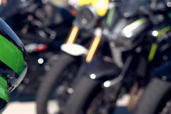 15 People Injured in Idaho Highway Accident Involving 25 Motorcycles ...