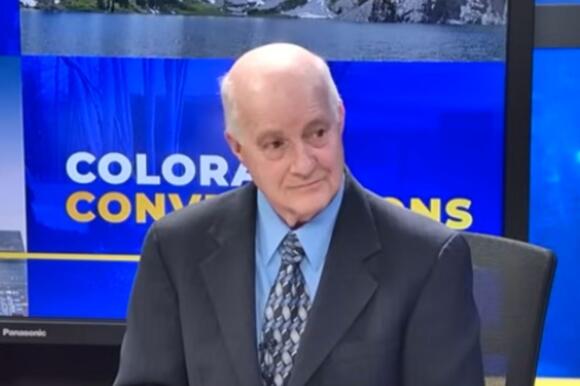 Former Warden Shares Details About Colorado’s Notorious Supermax ...