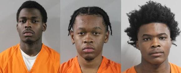 Four Arrested After Armed Robbery and Police Chase in Haines City ...