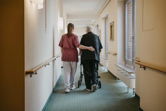 ADPH proposes new rules for nursing homes, assisted living facilities ...