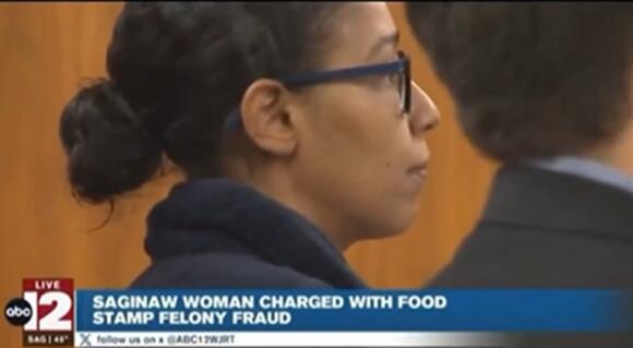 Black woman in Michigan faces 10 years in prison for selling baked ...