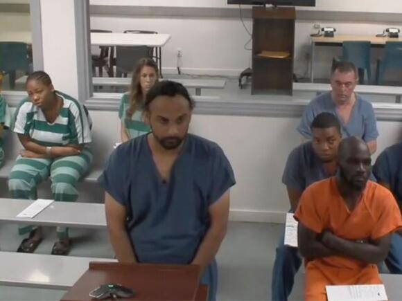 Semi driver pleads not guilty in crash that killed 3 - NewsBreak