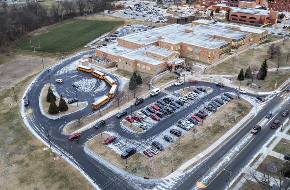 Hamilton Schools announces building relocations as part of budget cuts ...