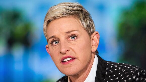 Ellen DeGeneres ‘Really Believes’ She Can Jumpstart Career: ‘Enough ...