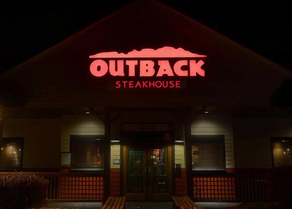 Forget Chili’s, Here Are 9 Better Restaurants - NewsBreak