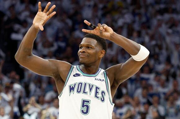 Classic Colors Make A Comeback For Timberwolves' Upcoming Season ...