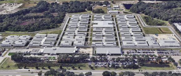 Inmate Death in Central Florida - NewsBreak