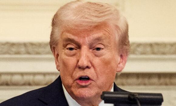 Trump Says Iran Action Will Come ‘Fairly Soon’ -- ‘Most People Seem to Think It's After the Election’