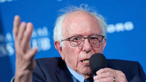 Sanders feuds with AIPAC over last-minute Rogers donations
