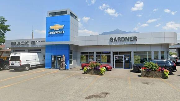 Dealer Wins Suit Against Customer Who Crashed High-End Sports Car on ...